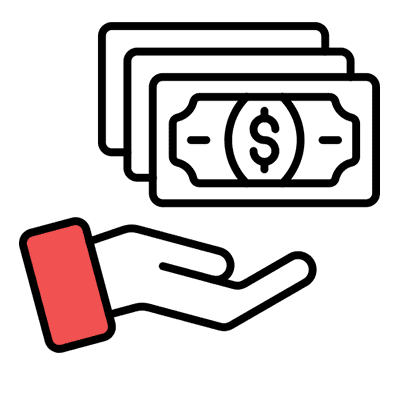 icon rebate