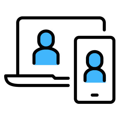 icon training virtual training