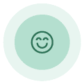 Smile Icon