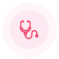 Stethoscope Icon