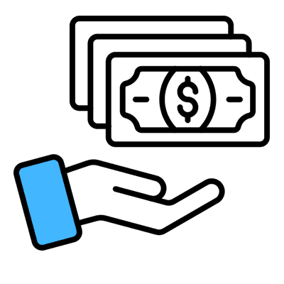 icon sa rebate