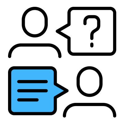 icon training trainer support